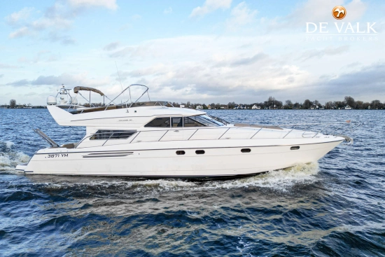 Princess 60 Flybridge preowned for sale