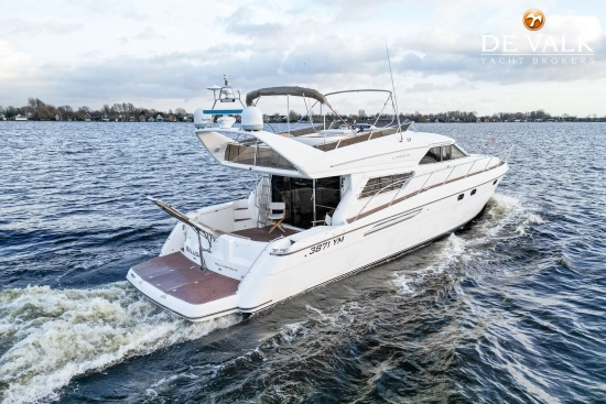 Princess 60 Flybridge preowned for sale