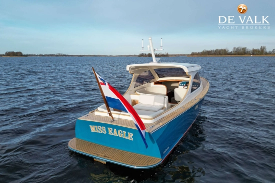 Long Island 29 Runabout preowned for sale