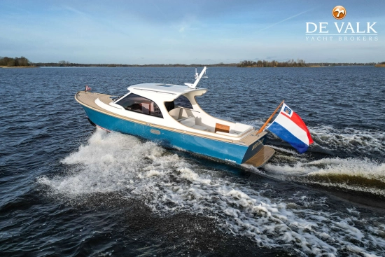 Long Island 29 Runabout preowned for sale