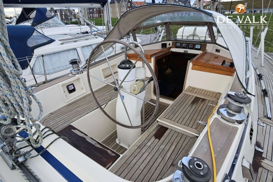 Hallberg Rassy 36 preowned for sale