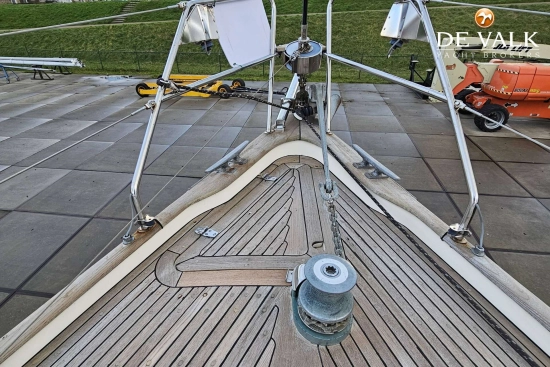 Hallberg Rassy 36 preowned for sale