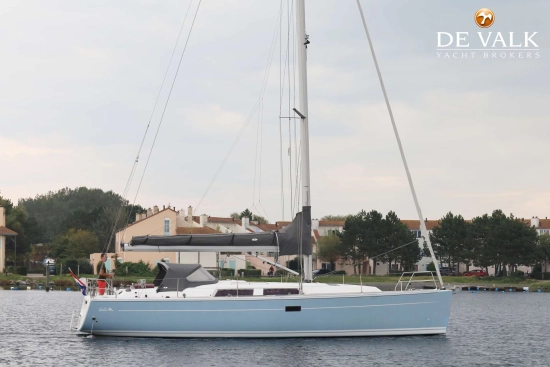 Hanse 400 preowned for sale