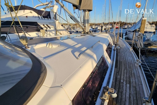 Hanse 400 preowned for sale