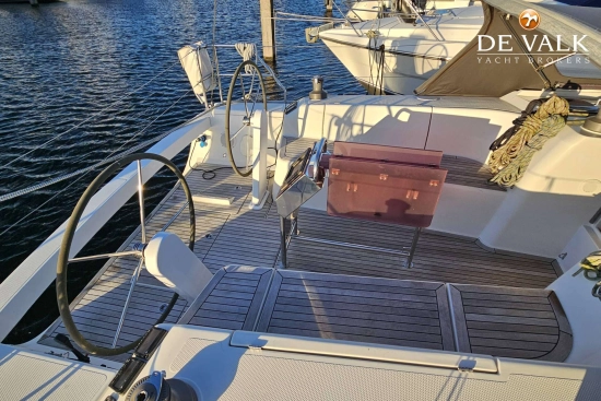 Hanse 400 preowned for sale