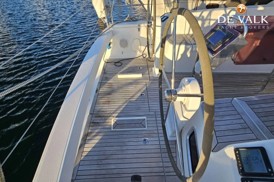 Hanse 400 preowned for sale