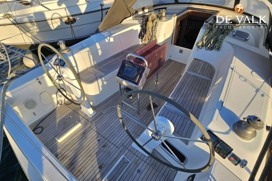 Hanse 400 preowned for sale