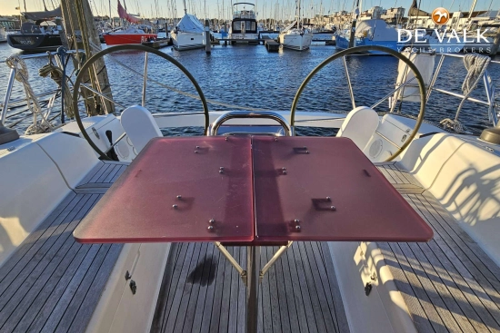 Hanse 400 preowned for sale