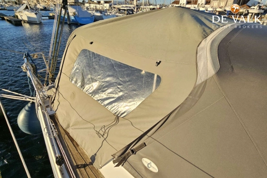 Hanse 400 preowned for sale