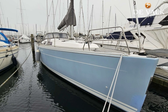 Hanse 400 preowned for sale