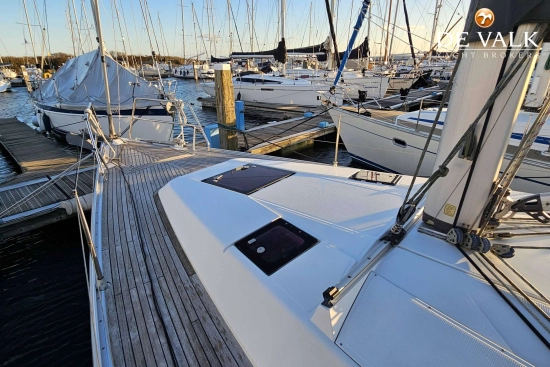 Hanse 400 preowned for sale