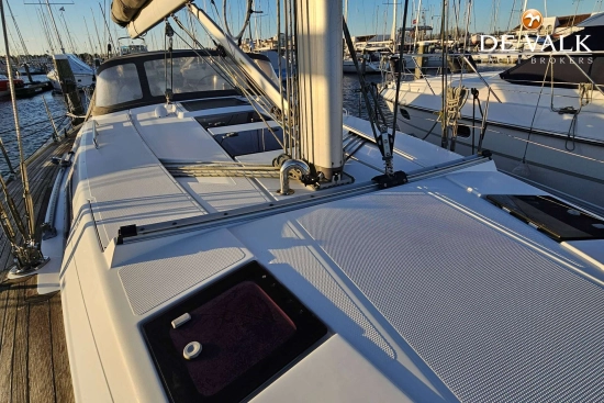 Hanse 400 preowned for sale