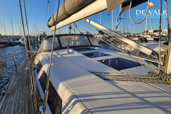 Hanse 400 preowned for sale