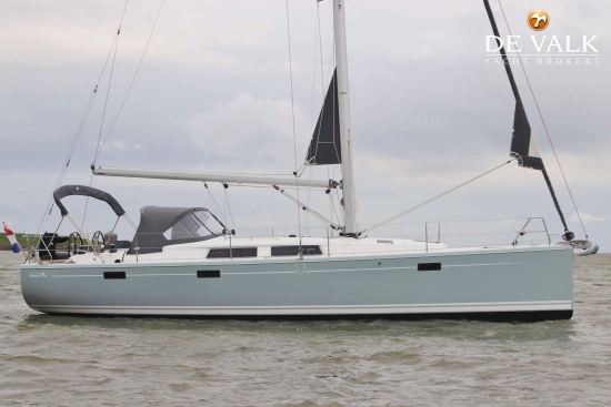 Hanse 415 preowned for sale