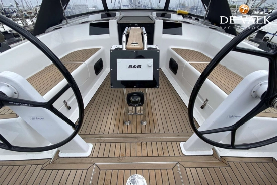 Hanse 415 preowned for sale