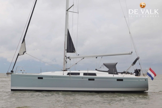 Hanse 415 preowned for sale