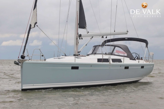 Hanse 415 preowned for sale