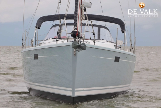 Hanse 415 preowned for sale