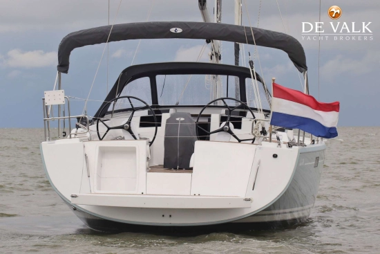 Hanse 415 preowned for sale