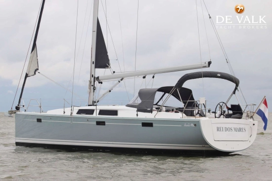 Hanse 415 preowned for sale