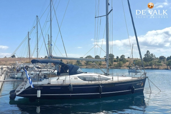 Jeanneau Sun Odyssey 45 DS preowned for sale