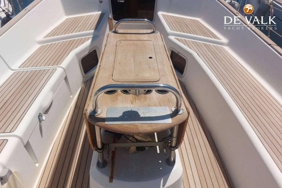 Jeanneau Sun Odyssey 45 DS preowned for sale