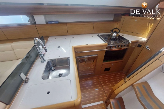 Jeanneau Sun Odyssey 45 DS preowned for sale