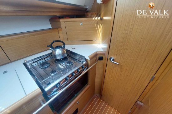 Jeanneau Sun Odyssey 45 DS preowned for sale