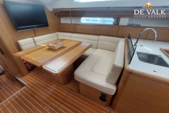 Jeanneau Sun Odyssey 45 DS preowned for sale