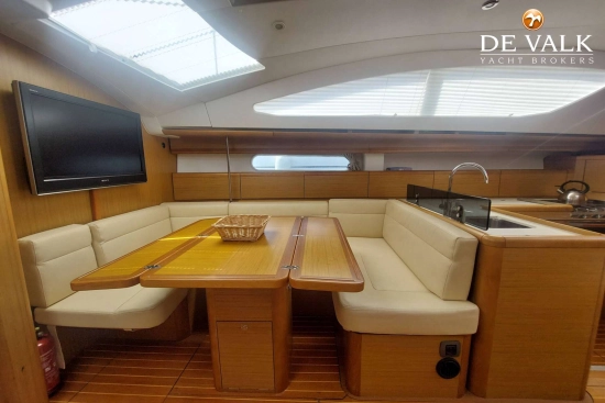 Jeanneau Sun Odyssey 45 DS preowned for sale