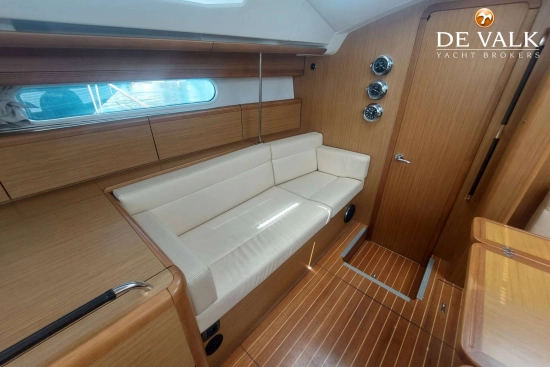 Jeanneau Sun Odyssey 45 DS preowned for sale