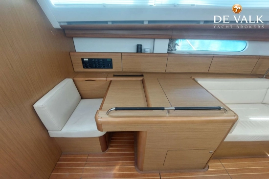 Jeanneau Sun Odyssey 45 DS preowned for sale