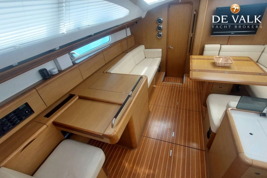 Jeanneau Sun Odyssey 45 DS preowned for sale