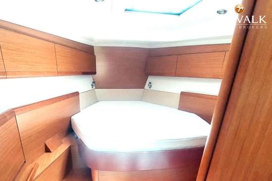 Jeanneau Sun Odyssey 45 DS preowned for sale