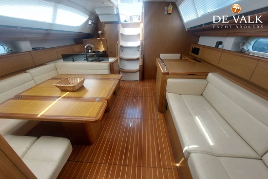 Jeanneau Sun Odyssey 45 DS preowned for sale