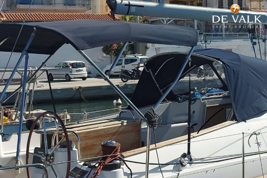 Jeanneau Sun Odyssey 45 DS preowned for sale