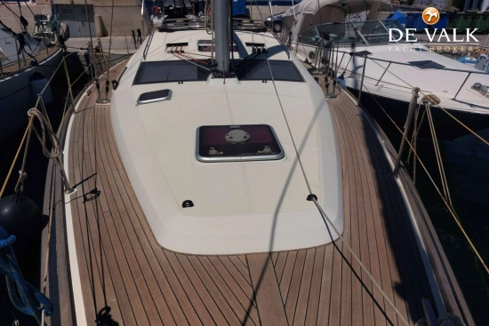 Jeanneau Sun Odyssey 45 DS preowned for sale