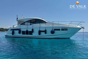 Fairline Targa 48 preowned for sale