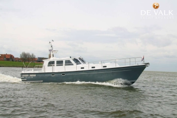 Evership 45 PATROL preowned for sale