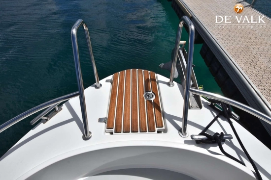 Sargo 25 Explorer preowned for sale
