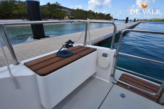 Sargo 25 Explorer preowned for sale