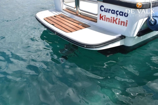 Sargo 25 Explorer preowned for sale