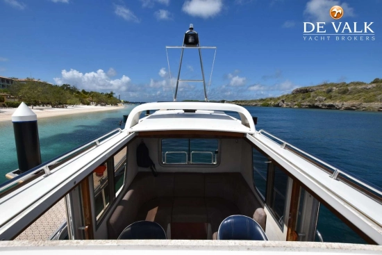 Sargo 25 Explorer preowned for sale
