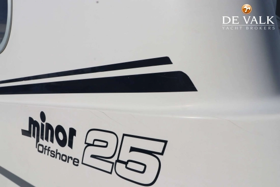 Sargo 25 Explorer preowned for sale