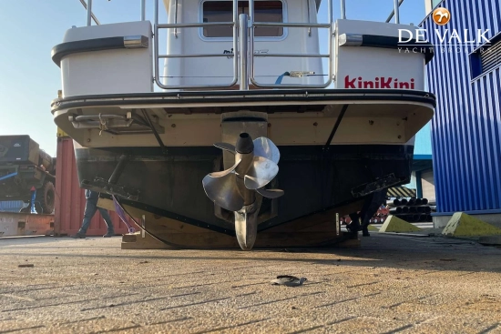 Sargo 25 Explorer preowned for sale