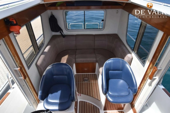 Sargo 25 Explorer preowned for sale