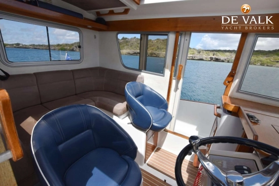 Sargo 25 Explorer preowned for sale
