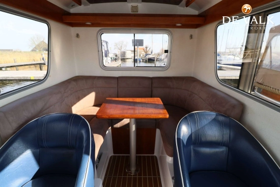 Sargo 25 Explorer preowned for sale