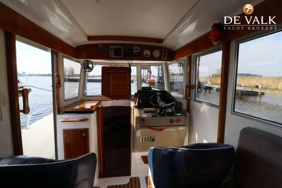Sargo 25 Explorer preowned for sale