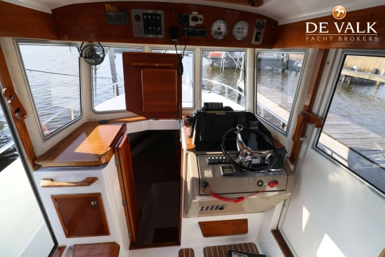 Sargo 25 Explorer preowned for sale